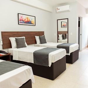 Comfort Triple Room
